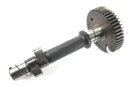 Triumph Bonneville T140V [1976] - Albero a camme esterno a camme-1