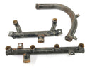 Kawasaki GPZ 1000 RX [1987] - Coolant pipe coolant line set-4