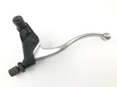 Sachs ZX 125 [1998] - Raccord d'embrayage levier d'embrayage levier gauche-2