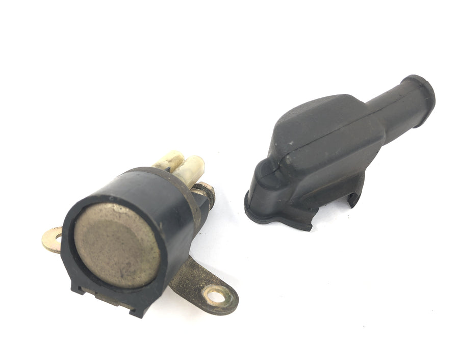 Suzuki GSX R 1100 GV73B [1990] - starter relay relay