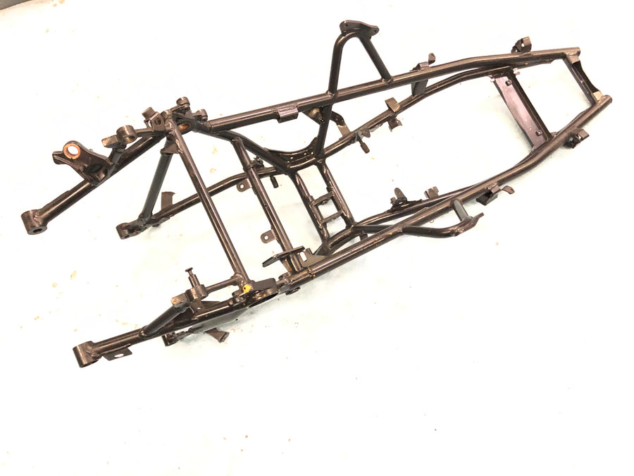 BMW R 1200 ST R1ST [2006] - frame motorcycle chassis rear frame