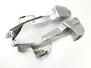 Moto Guzzi Stelvio 1200 4V [2009] - Carrier del porta valigia a sinistra e a destra-3