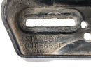 Yamaha XT 600 Zenere 34L [1985] - license plate holder with turn signals and taillights-5