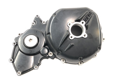 BMW K 1200 S K12S [2004] - Alternator cover engine cover generator cover - 0