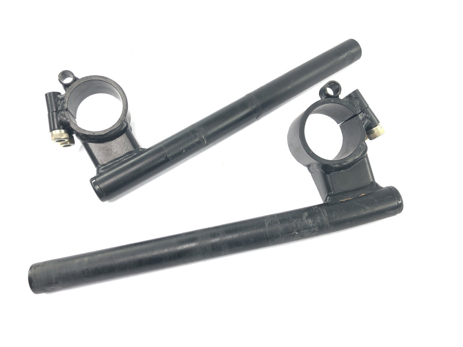 Triumph Daytona 900 T300D [1996] - Lenkerstummel Clip-On Lenkerstange 43mm