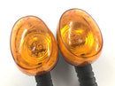 Moto Guzzi V11 Sport [1999] - Blinker Paar Blinkleuchte Blinklicht Indicator-2