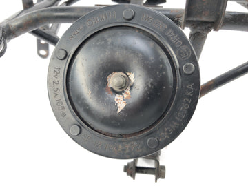 Suzuki GSX R 1100 GV73B [1990] - Antlers avec corne - 0