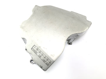 Yamaha Yzf R1 RN01 [1998] - couvercle du moteur à couverture divisée