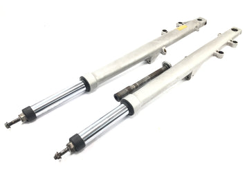 BMW R 1100 GS 259 [1995] - Telescopic fork with telelever axle - 0
