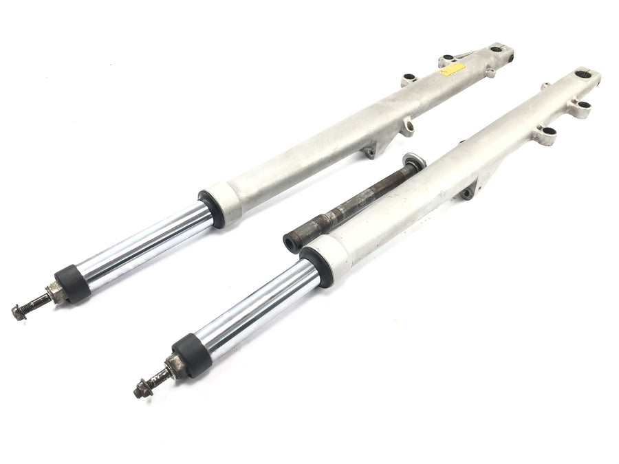 BMW R 1100 GS 259 [1995] - Telescopic fork with telelever axle