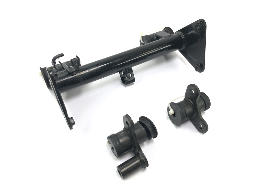 Kawasaki VN 1500 Mean Streak VN50T [2005] - Engine mount engine mounting kit set