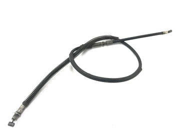 Yamaha XT 500 1U6 [1981] - Decompression cable Bowden cable
