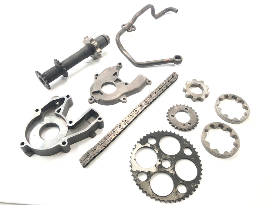 BMW R 1150 RT R22 [2001] - Kit pompe à huile