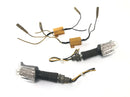 BMW R 1100 GS 259 [1995] - Indicatore di direzione LED con coppia di resistenze-1