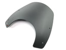Kawasaki W 230 [2025] - Windschild schwarz Verkleidungsscheibe ohne Anbaumaterial-1