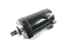 Kawasaki ZRX 1200 S ZRT20A [2001] - starter motor electric starter Mitsuba 12V-1