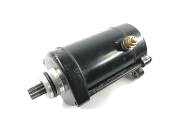 Kawasaki ZRX 1200 S ZRT20A [2001] - starter motor electric starter Mitsuba 12V