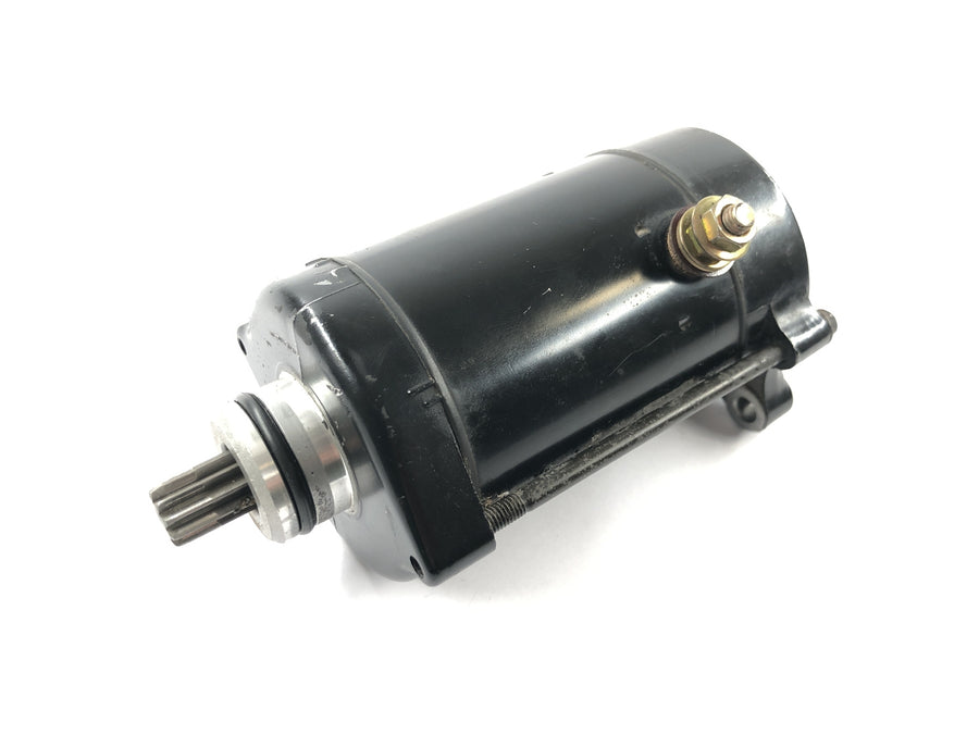 Kawasaki ZRX 1200 S ZRT20A [2001] - starter motor electric starter Mitsuba 12V