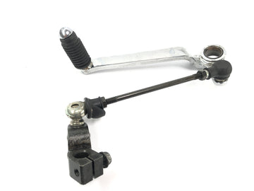 Kawasaki GPZ 1100 ZXT10E [1997] - Shift lever Shifting levers