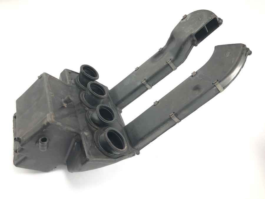 Kawasaki GPZ 1000 RX ZXT00A [1986] - Scatola filtro aria scatola filtro aria airbox