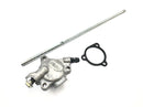 Kawasaki VN 1600 Classic VNT60A [2007] - cylindre récepteur d'embrayage avec cylindre d'embrayage à tige de poussée d'embrayage-2