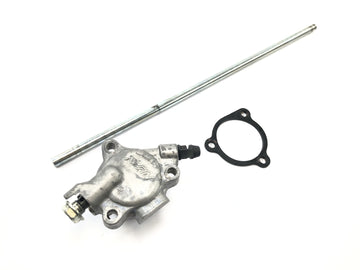 Kawasaki VN 1600 Classic VNT60A [2007] - cylindre récepteur d'embrayage avec cylindre d'embrayage à tige de poussée d'embrayage - 0