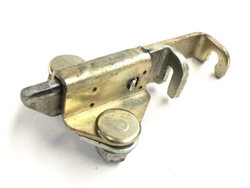 Yamaha YZF 750 R 4NHN [1996] - Blocking Socius Seat