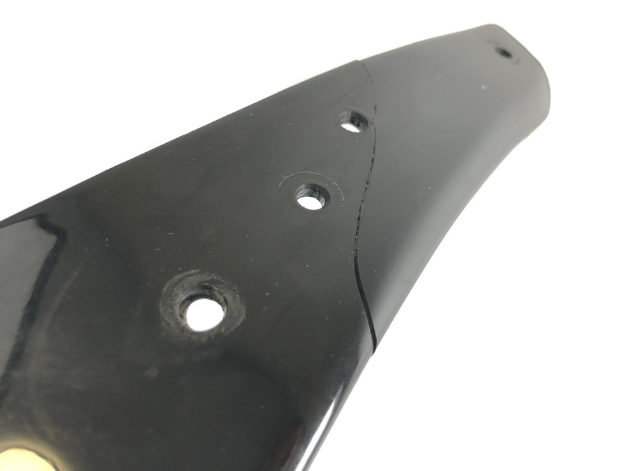 TRIUMPH DAYTONA 955I T595 [1998] - Carena anteriore carenatura maschera pulpito carena