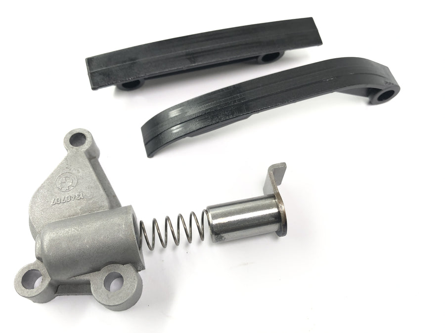 BMW R 1200 ST R1ST [2006] - Kettenspanner Steuerkette Spanneradapter Führungsschiene