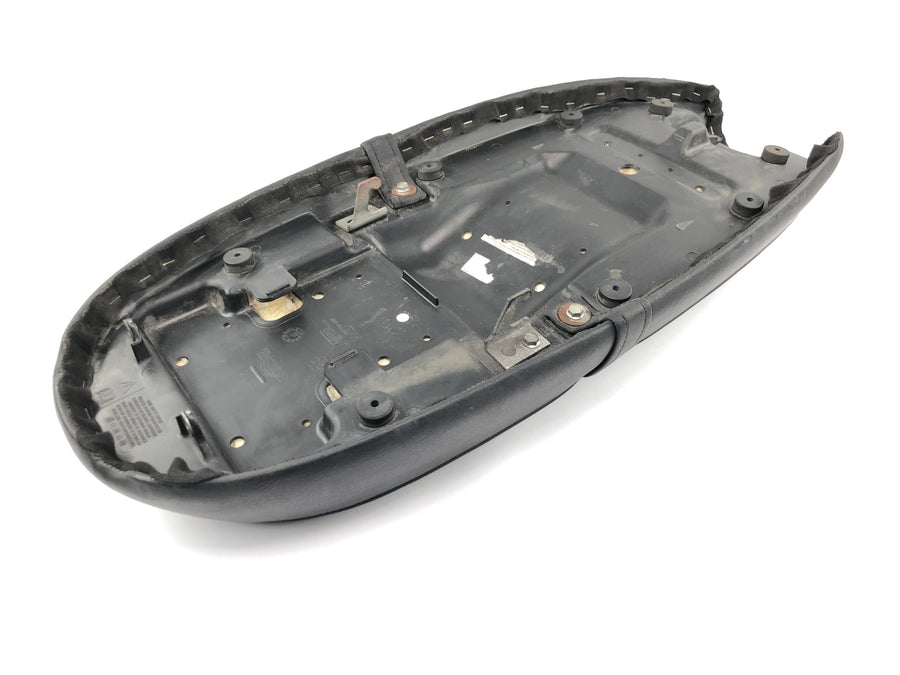 Triumph Bonneville T100 986MF [2012] - Sitzbank Sitz Sitzpolster
