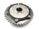 Triumph Speed ​​​​Triple T509 [1998] - Support de chaîne, support de pignon, support de pignon-2
