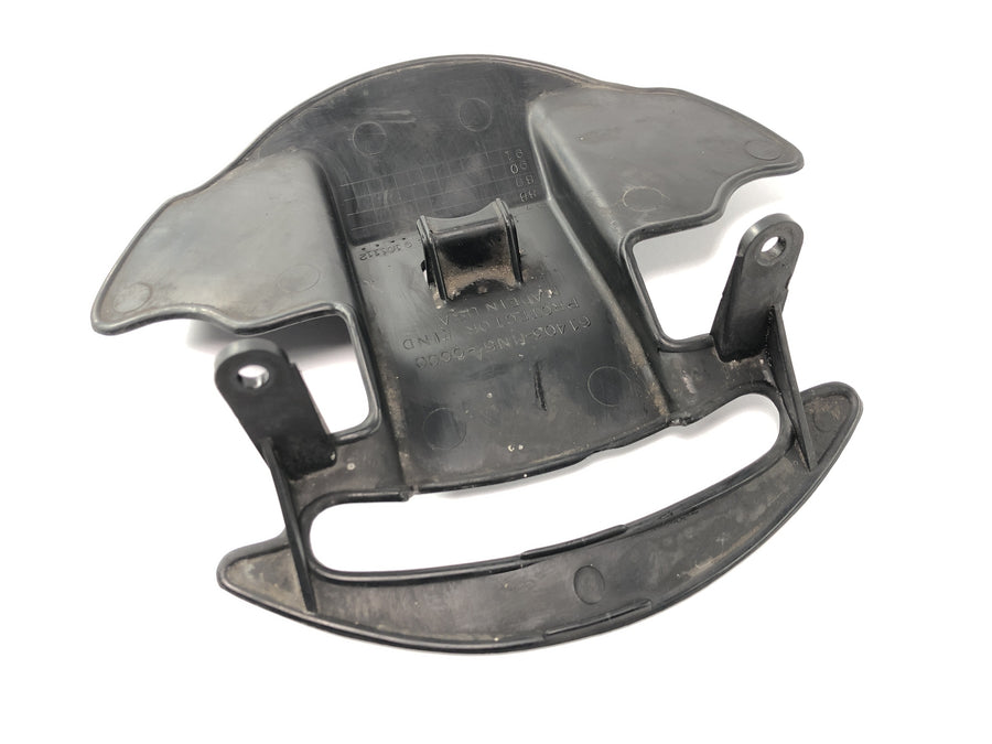 Honda GL 1500 Goldwing SC22 [1987] - Cover fork splash guard