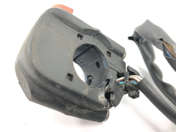 Beta RR 125 [2018] - Fixation guidon interrupteur de démarrage droit coupe-circuit - 0