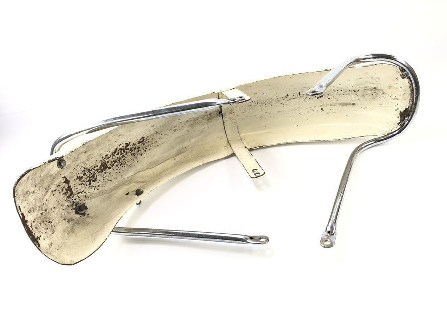 Moto Guzzi V7 Spéciale [1971] - Garde-boue avant