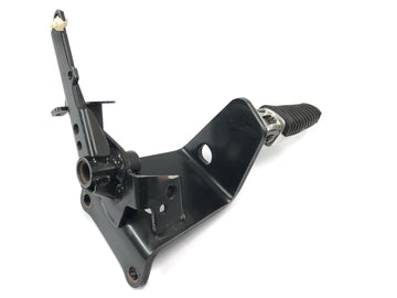 Suzuki VZ 1500 WVCU [2011] - Driver's footrest right Driver's footrest with holder - 0