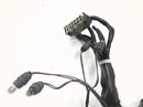 BMW R 1150 GS R21 [2002] - Display unit, indicator light, instrument panel display-4
