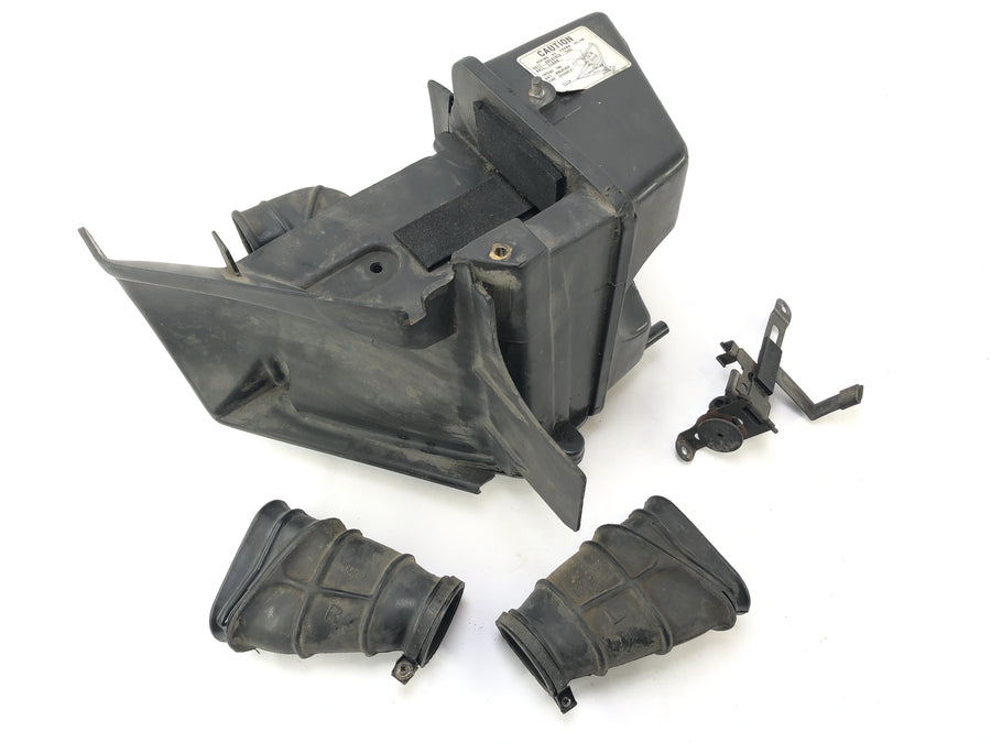 Honda XL 600 R PD03 [1985] - Luftfilterkasten Airbox
