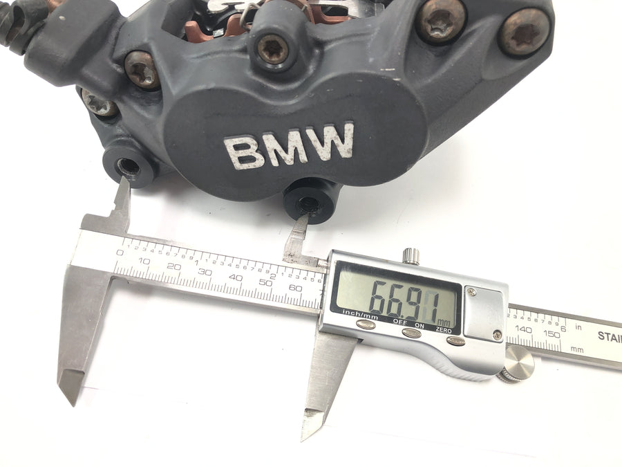BMW K 1200 S K12S [2004] - Etrier de frein avant gauche