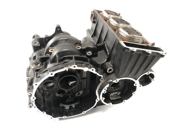 Triumph Daytona 900 T300 [1996] - Bloc moteur carter moteur avec pistons