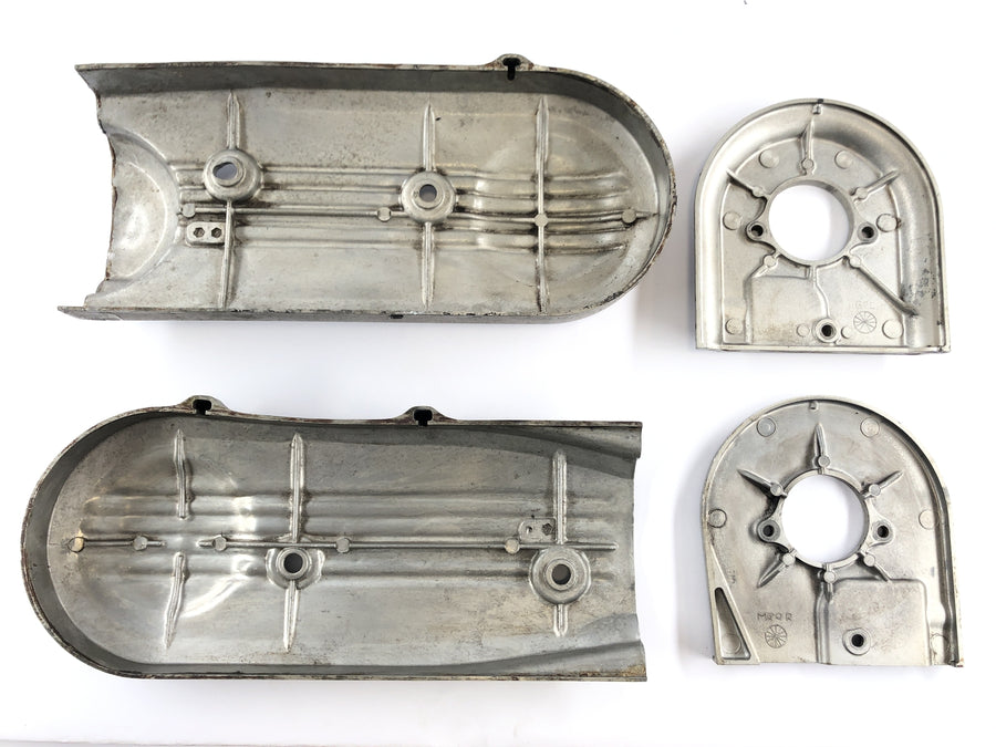 Honda Goldwing GL 1100 SC02 [1980] - timing belt cover set