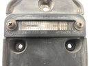 BMW R 1100 S R11S [2005] - Éclairage de plaque d'immatriculation-2