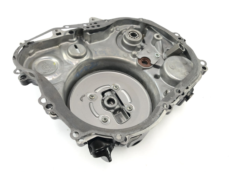 Kawasaki Ninja 125 BX125B [2024] - Motor lid coupling lids