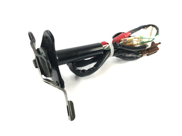 Honda Goldwing GL 1200 SC14 [1988] - Controllo indicatore