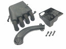BMW K 1100 RS [1994] - Luftfilterkasten Ansaugkasten Airbox Luftfiltergehäuse-1
