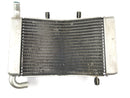 Cagiva Planet 125 [1998] - Système de refroidissement du radiateur à eau-3