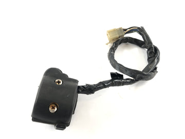 Honda XR 600 R PE04 [1993] - Handlebar switch left - 0
