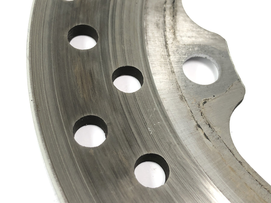 Honda CBR 600 RR PC37 [2004] - Bremsscheibe hinten 220 x 4.50 mm