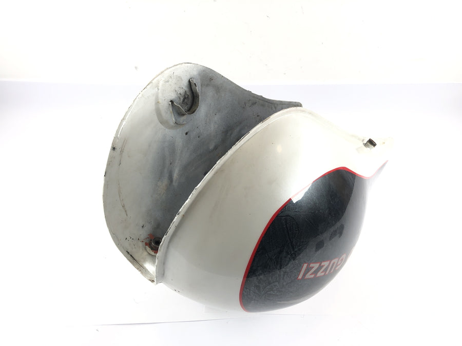 Moto Guzzi California 1100i [1995] - Paint set fairing parts tank mudguard case set with carrier