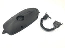 BMW R 1200 GS Adventure R12 [2012] - Stirndeckelabdeckung Motordeckel-2