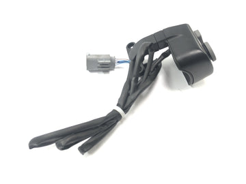 BMW R 1150 RT R22 [2001] - Unità operativa di controllo dell'interruttore del controller audio
